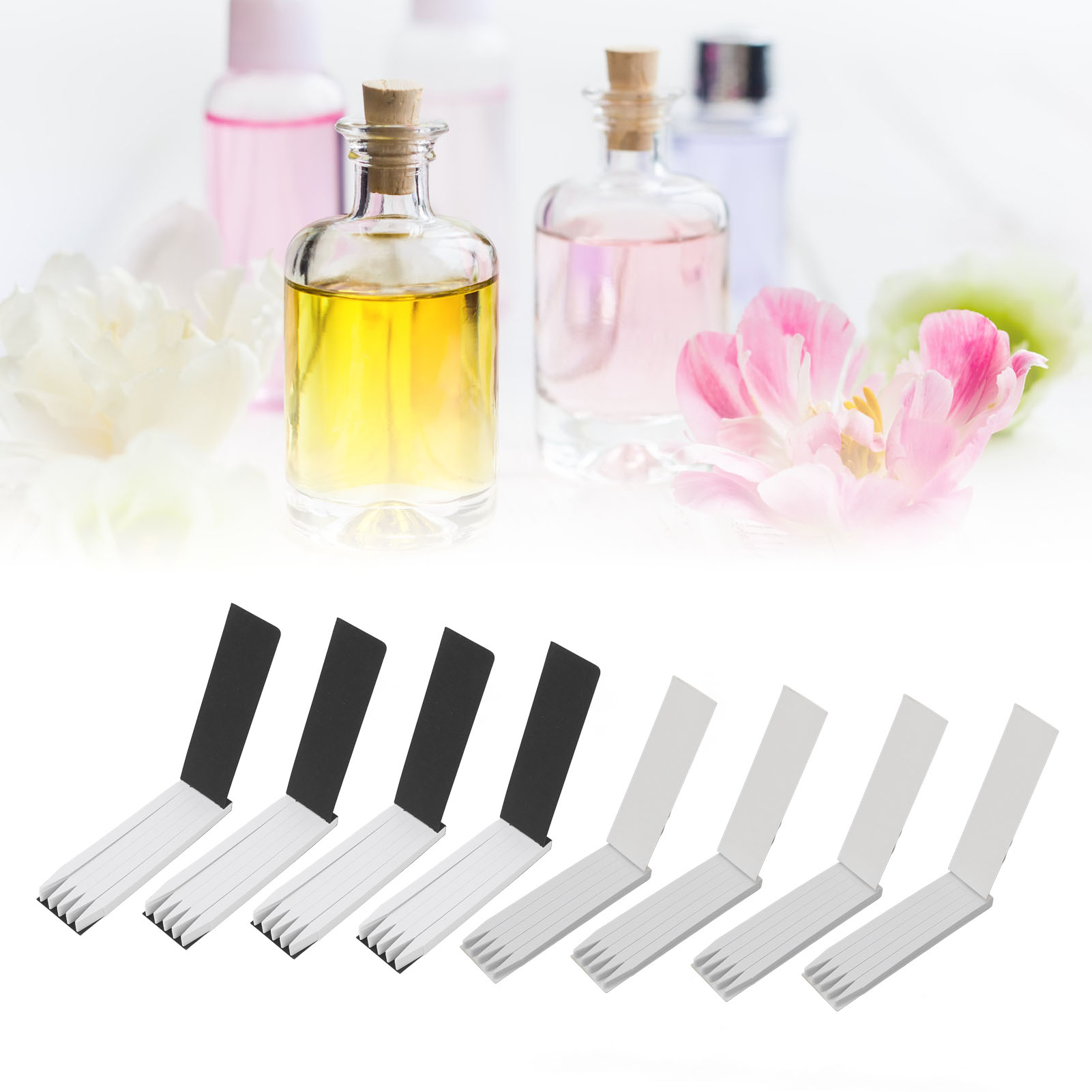 Papier de Test pour Huiles Ess - Perfume Fragrance Essential Oil avis et prix