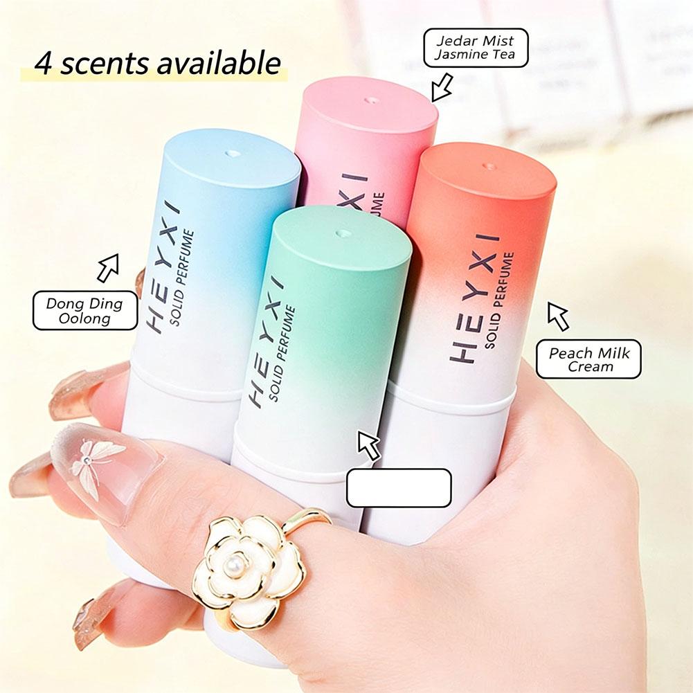 Crème parfumée solide 1/4pcs,  - Perfume Light Fragrance avis et prix