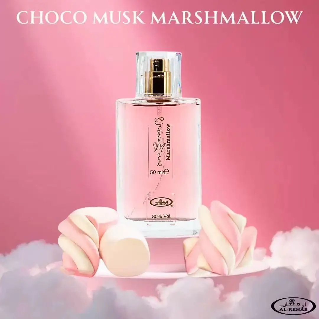Parfum unisexe de luxe Choco M - Fragrance Cologne And Perfume avis et prix