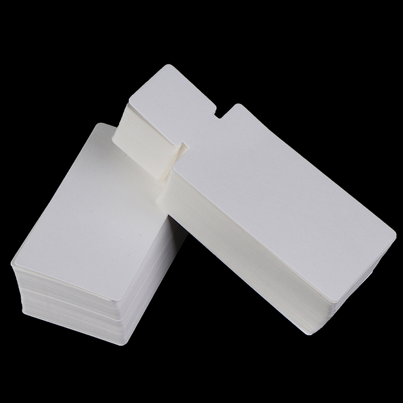 100 Bandelettes de Test Jetabl - Perfume Fragrance Sale avis et prix