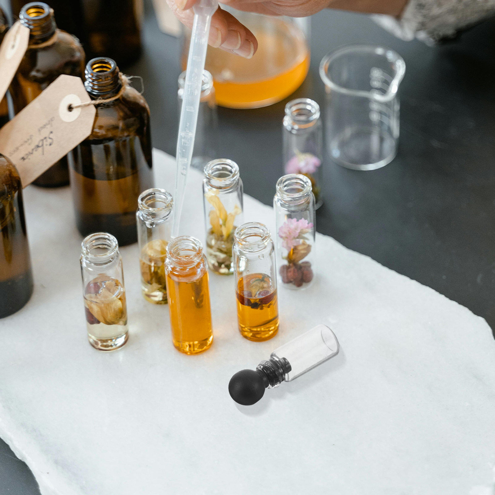 150 flacons d'échantillons de  - Perfume Fragrance Essential Oil avis et prix