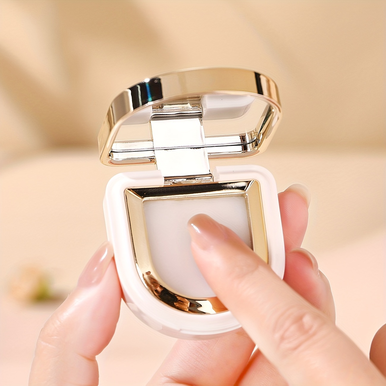 Parfum Solide Miroir, Parfum S - Perfume Light Fragrance avis et prix