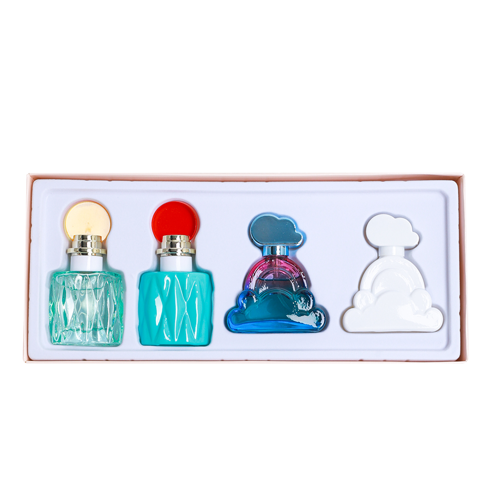 Nouveauté - Coffret de parfums - Perfume Fragrance Gift Set avis et prix