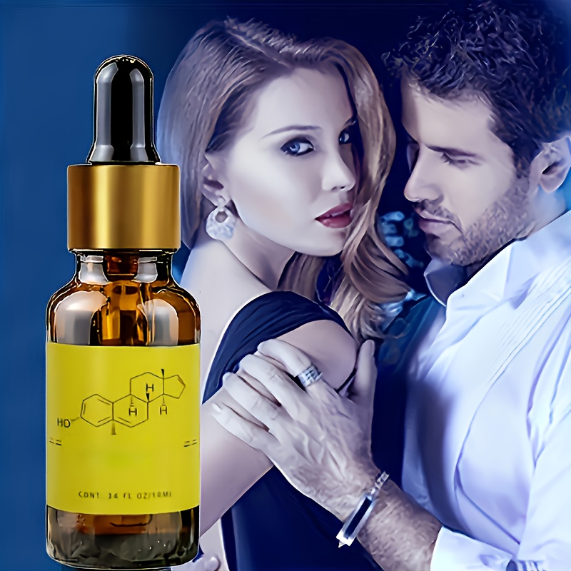 Parfum aux phéromones unisexe  - Fragrance Perfume Usa avis et prix
