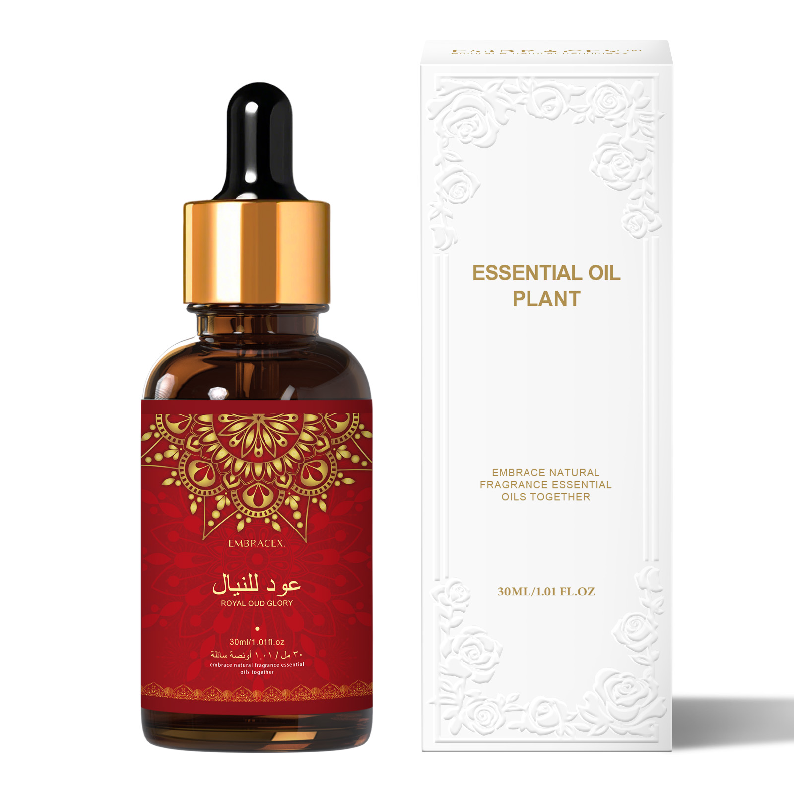 30ml Huiles Parfumées Royal Ou - Xerjoff Perfume Fragrance avis et prix