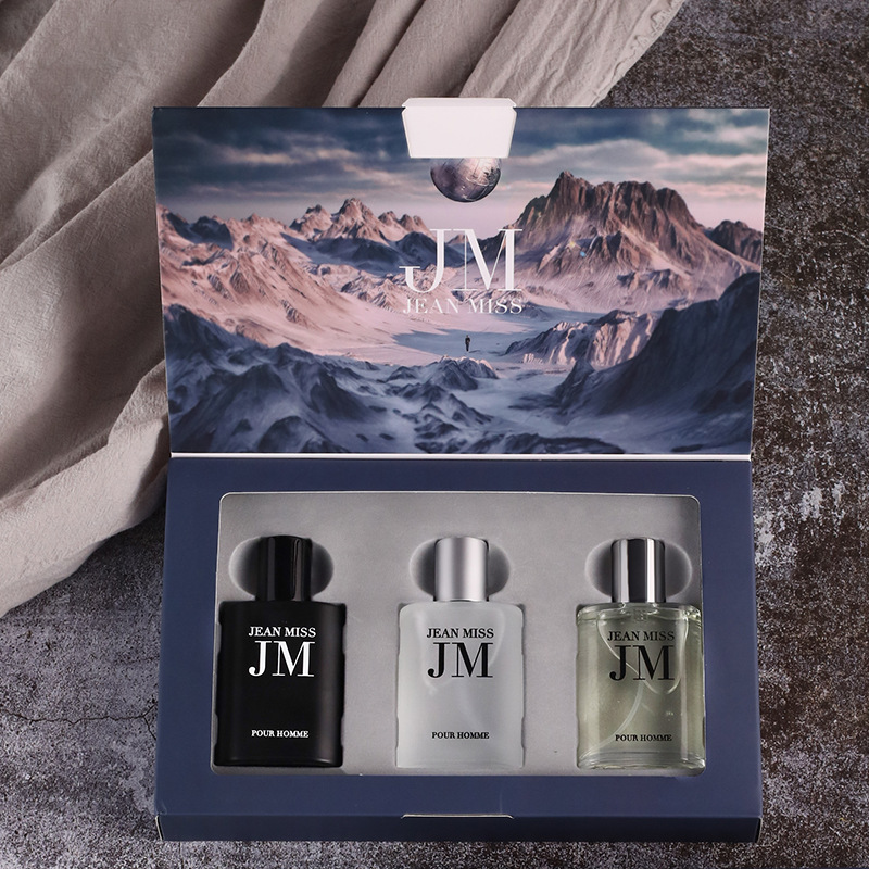 Ensemble cadeau de 3 eaux de t - Fragrance Perfume Usa avis et prix