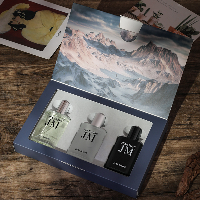 Ensemble cadeau de 3 eaux de t - Fragrance Perfume Usa avis et prix