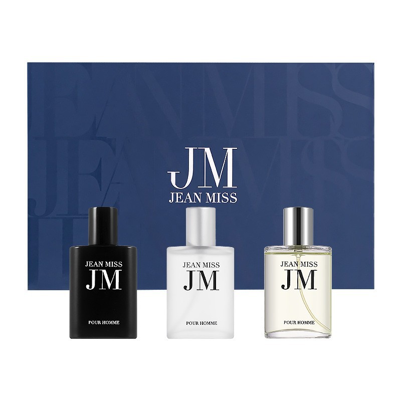 Ensemble cadeau de 3 eaux de t - Fragrance Perfume Usa avis et prix