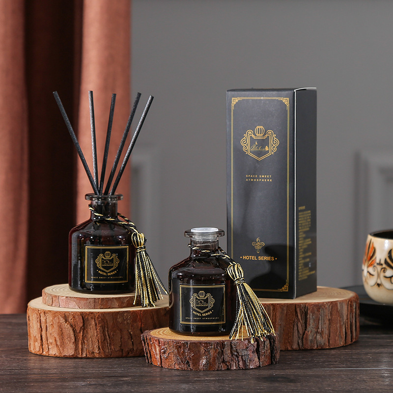 Coffrets de diffuseurs à bâton - Perfume Lavender Fragrance avis et prix