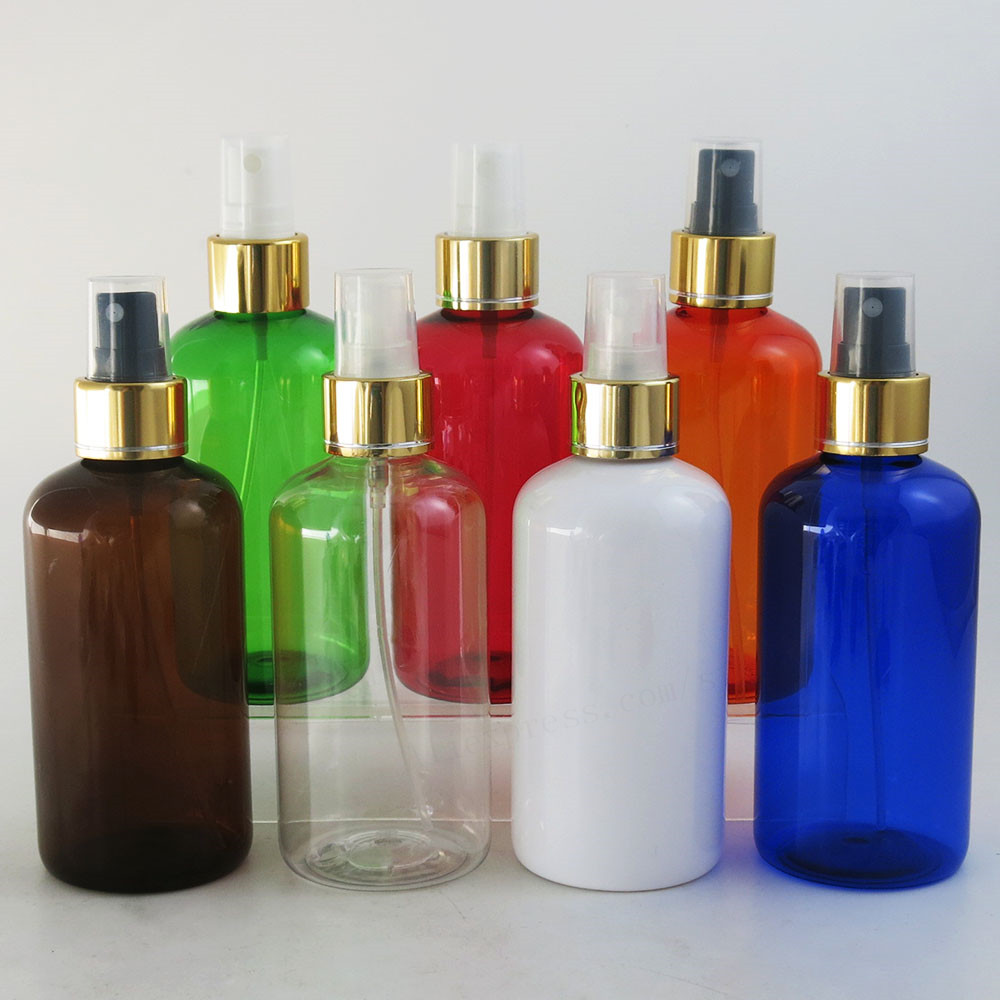 Bouteille de Parfum en plastiq - Perfume X avis et prix