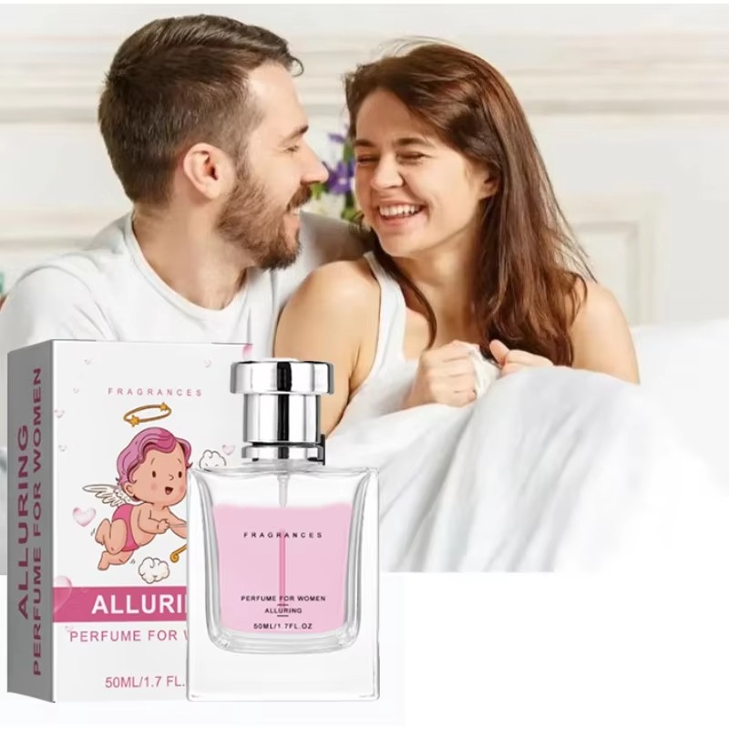 Parfum numérique, parfum frais - Perfume Fragrance Gift Set avis et prix