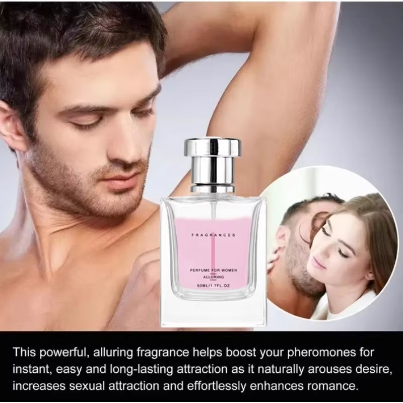 Parfum numérique, parfum frais - Perfume Fragrance Gift Set avis et prix