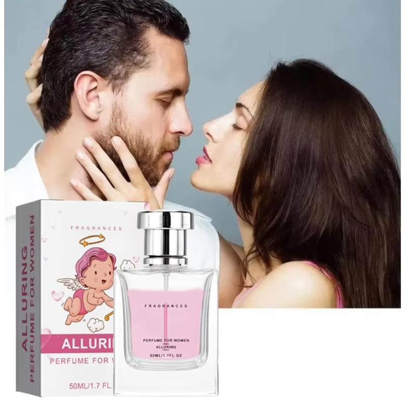 Parfum numérique, parfum frais - Perfume Fragrance Gift Set avis et prix