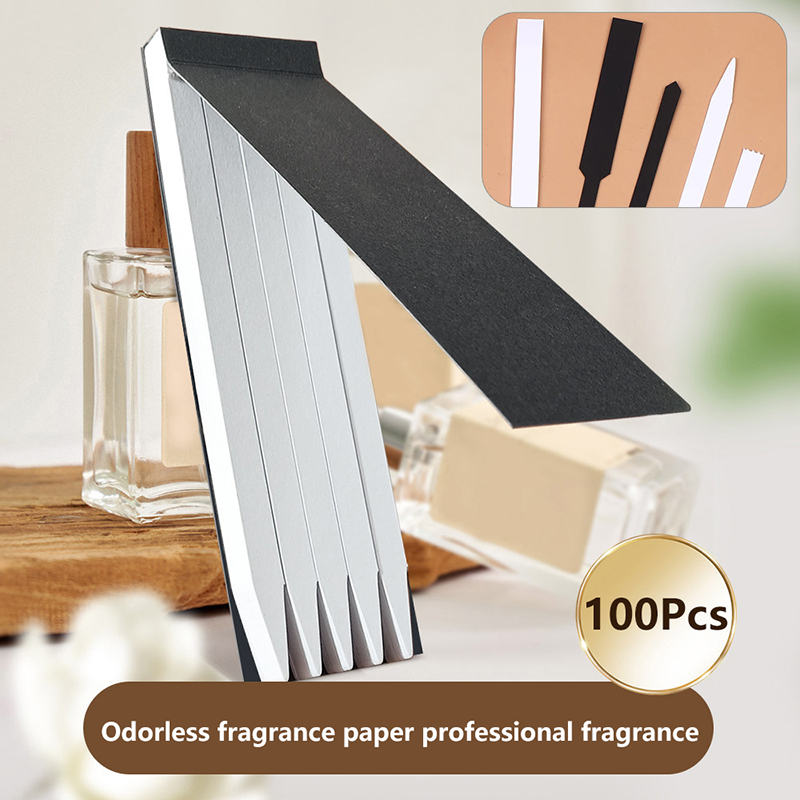 100/500 pièces Bandelettes de  - Perfume Fragrance Essential Oil avis et prix