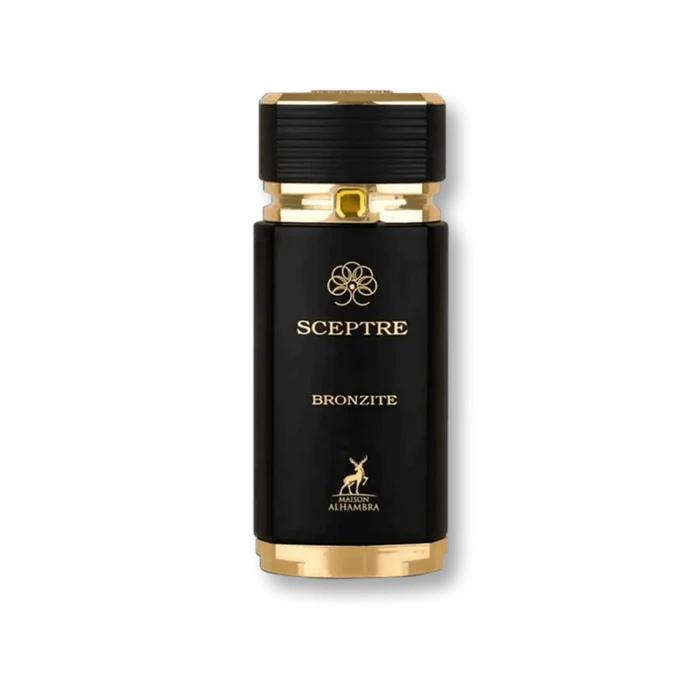 Maison Alhambra Sceptre Bronzi - Fragrance Perfume Usa avis et prix