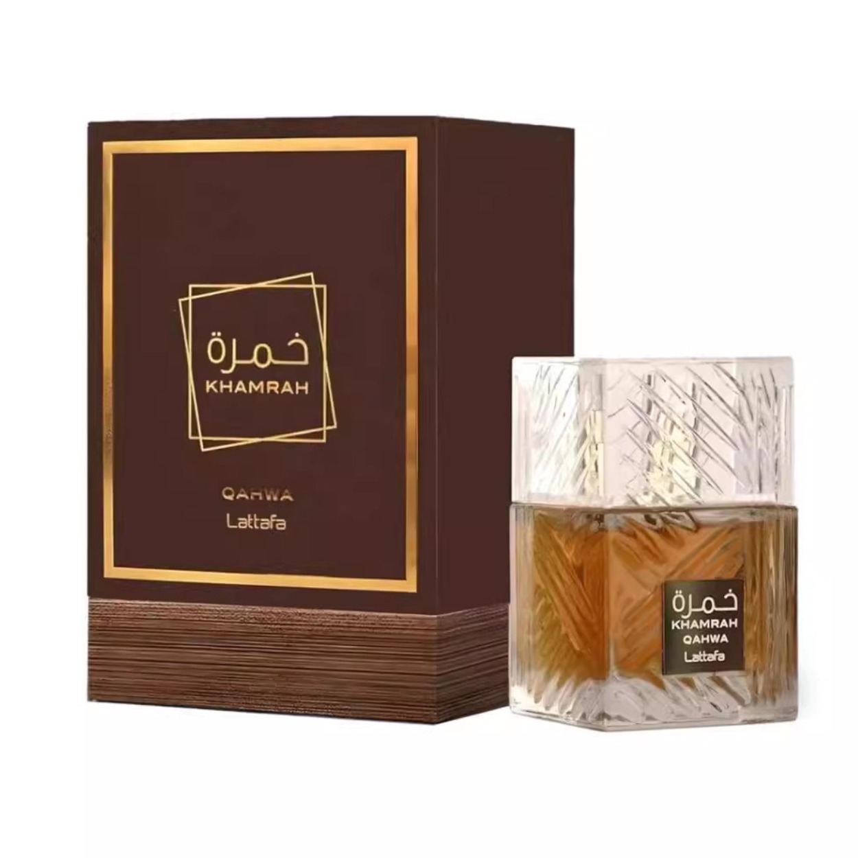Parfum unisexe Dubai Charm Col - Perfume X avis et prix