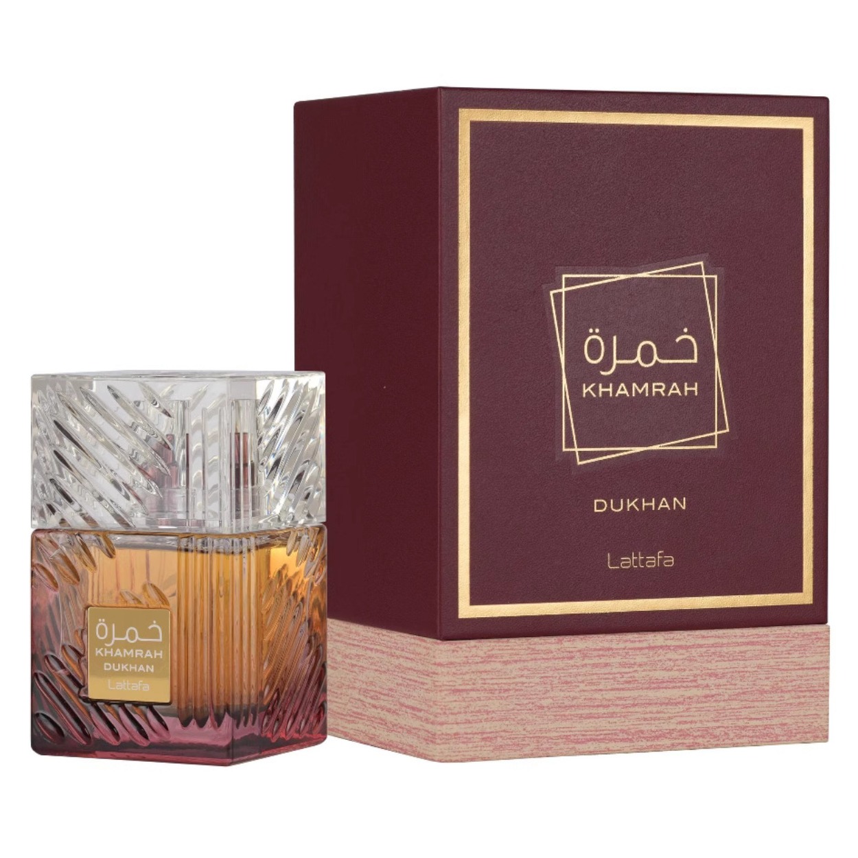 Parfum unisexe Dubai Charm Col - Perfume X avis et prix