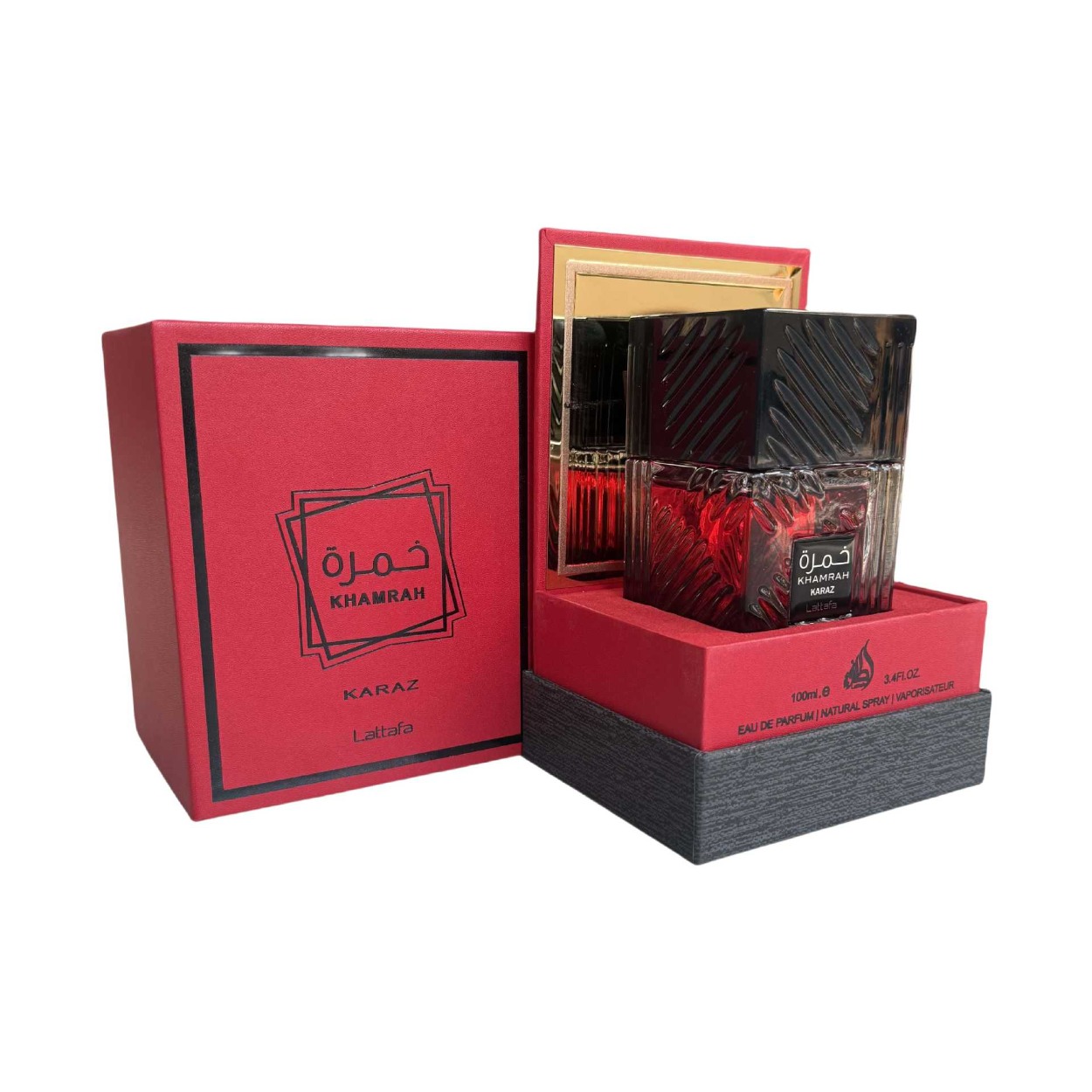 Parfum unisexe Dubai Charm Col - Perfume X avis et prix