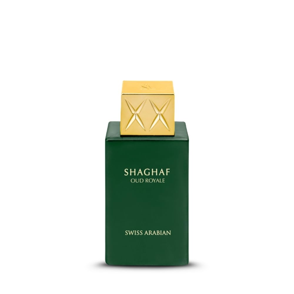 Swiss Arabian Shaghaf Oud Roya - Xerjoff Perfume Fragrance avis et prix