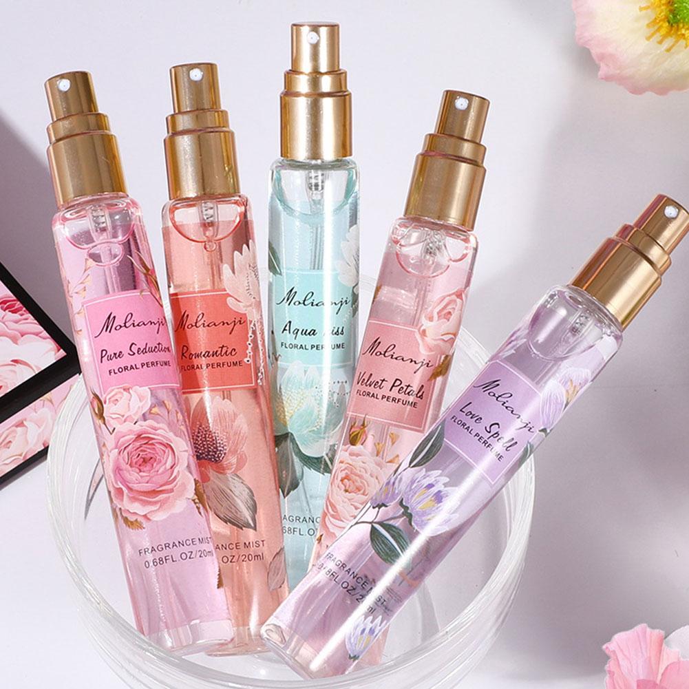 Coffret cadeau de parfum class - Perfume Fragrance Gift Set avis et prix
