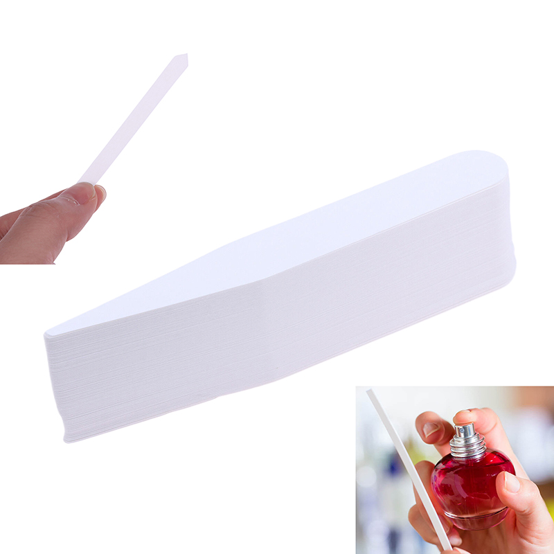 Bandes de test de parfum de qu - Perfume Fragrance Essential Oil avis et prix