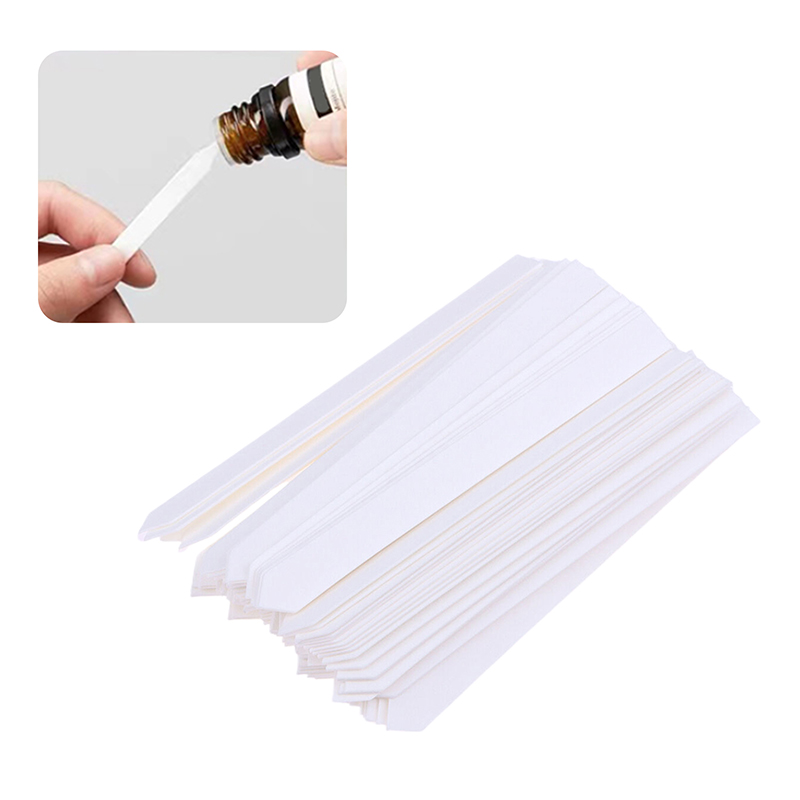 Bandes de test de parfum de qu - Perfume Fragrance Essential Oil avis et prix