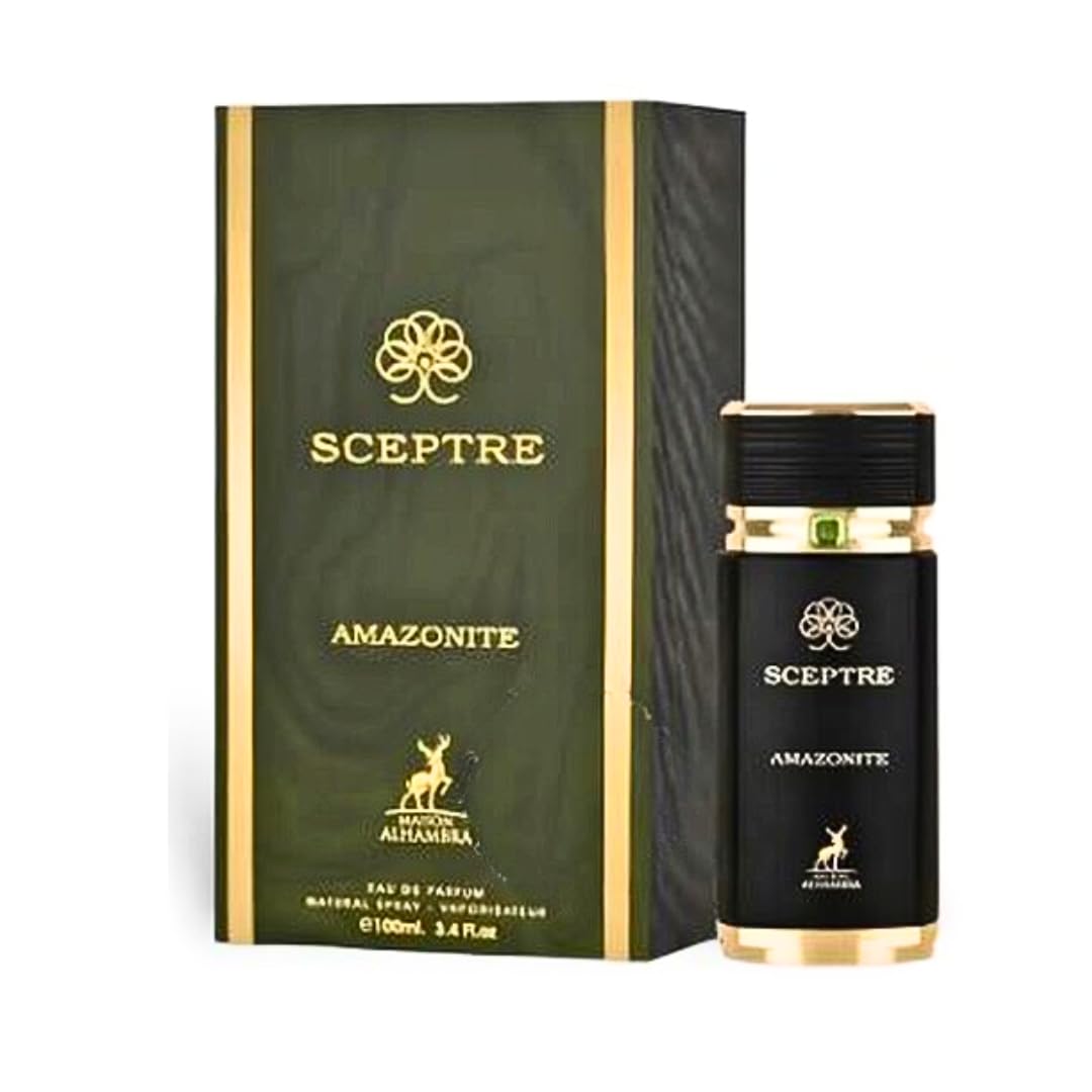 Coffret Parfum Maison Alhambra - Perfume Fragrance Gift Set avis et prix