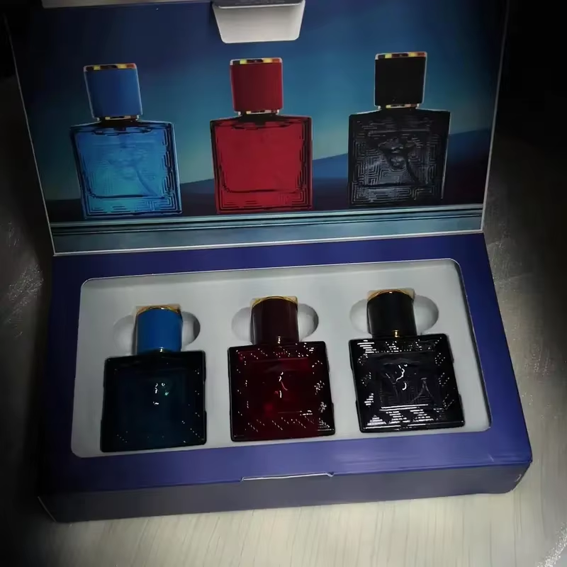 Coffret cadeau de parfum pour  - Perfume Fragrance Gift Set avis et prix