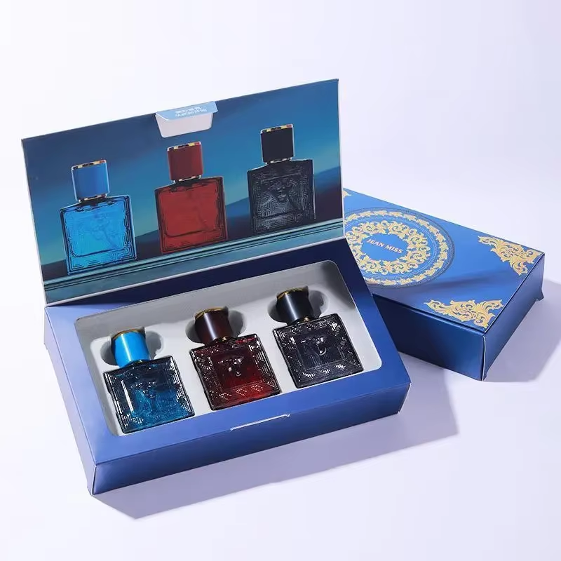 Coffret cadeau de parfum pour  - Perfume Fragrance Gift Set avis et prix