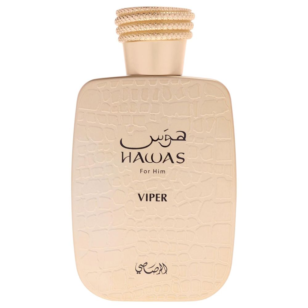 Hawas Viper For Him Eau de Par - Fragrance Perfume Usa avis et prix