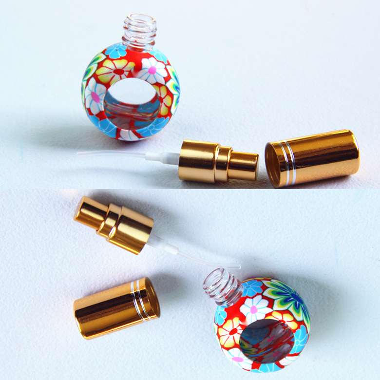 8 ml x 10 pièces/lot, flacon d - Perfume X avis et prix