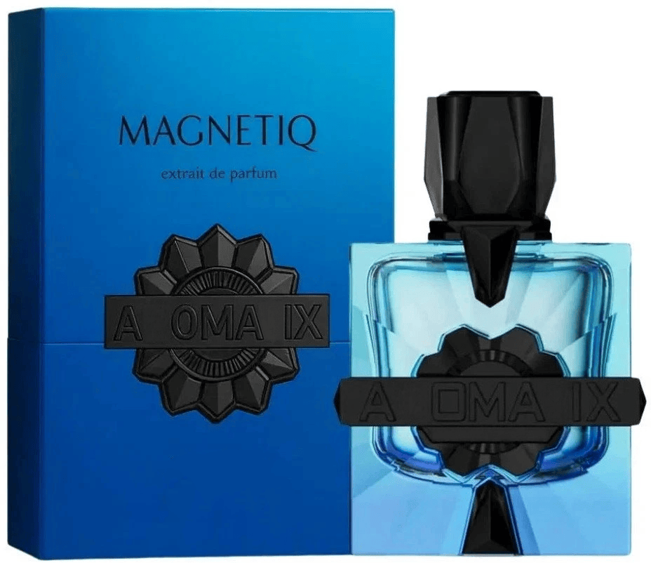 Arosmatix Masgnetiq By Fragran - Perfume A Fragrance World avis et prix