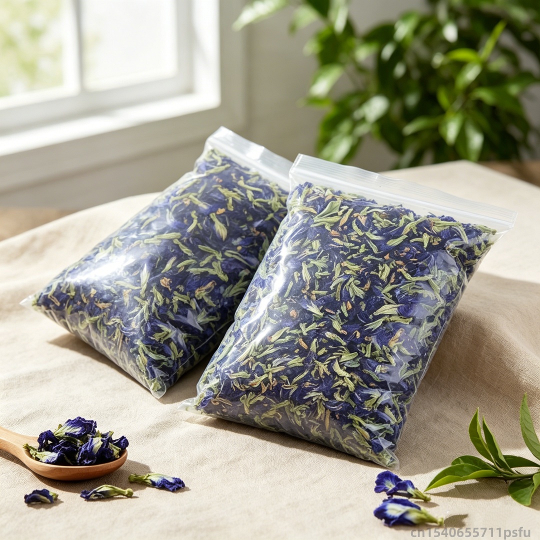 Fleur de papillon naturelle sé - Perfume Lavender Fragrance avis et prix