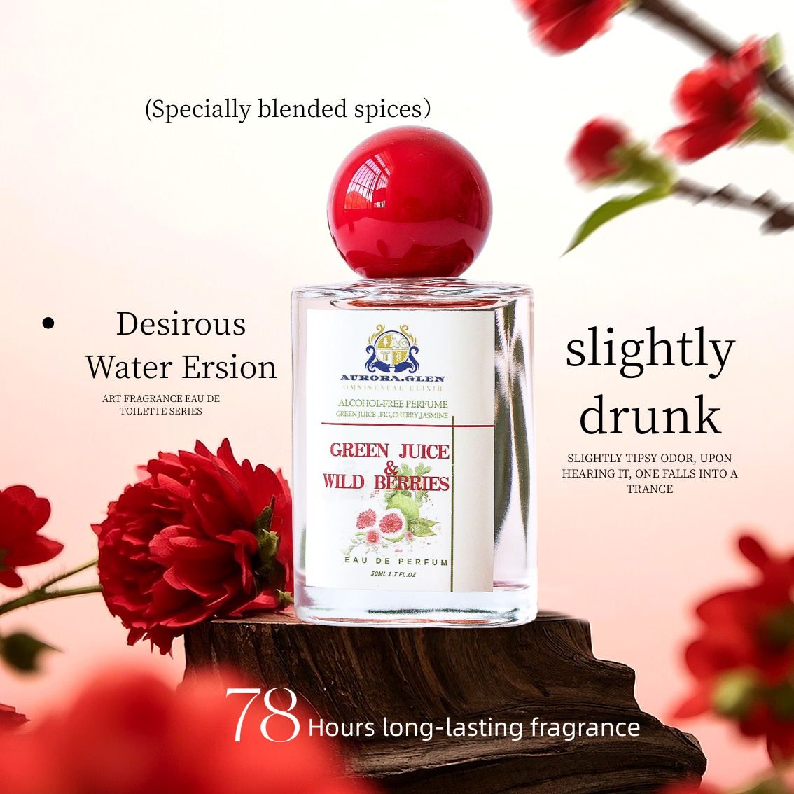 Huile de parfum originale de l - Perfume Fragrance Essential Oil avis et prix