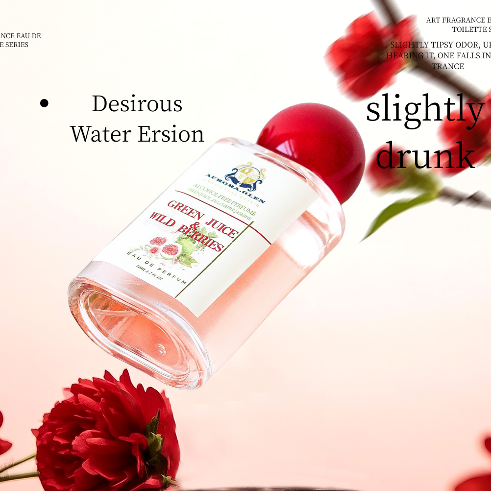 Huile de parfum originale de l - Perfume Fragrance Essential Oil avis et prix