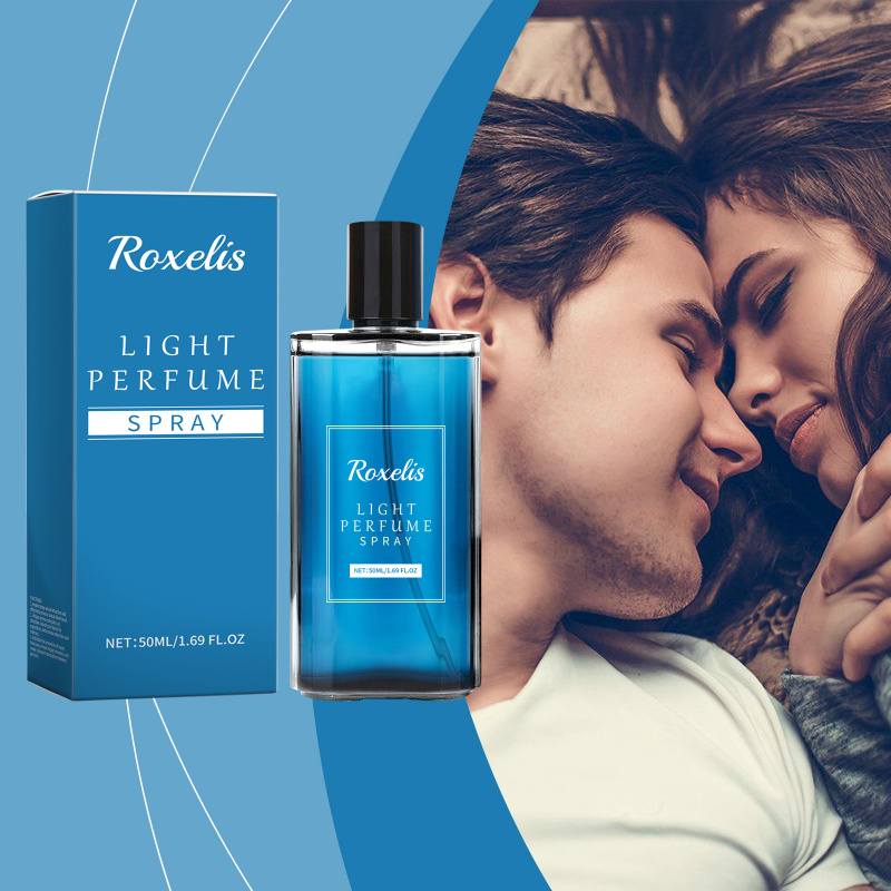 Eau de Cologne Menthe pour Hom - Perfume Light Fragrance avis et prix
