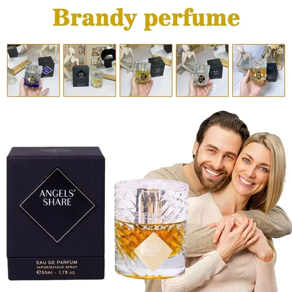 Parfum original de haute quali - Fragrance Cologne And Perfume avis et prix