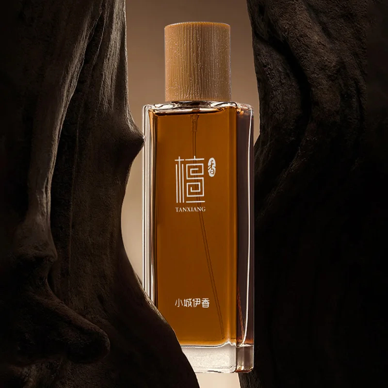 Eau de toilette unisexe au boi - Perfume Light Fragrance avis et prix