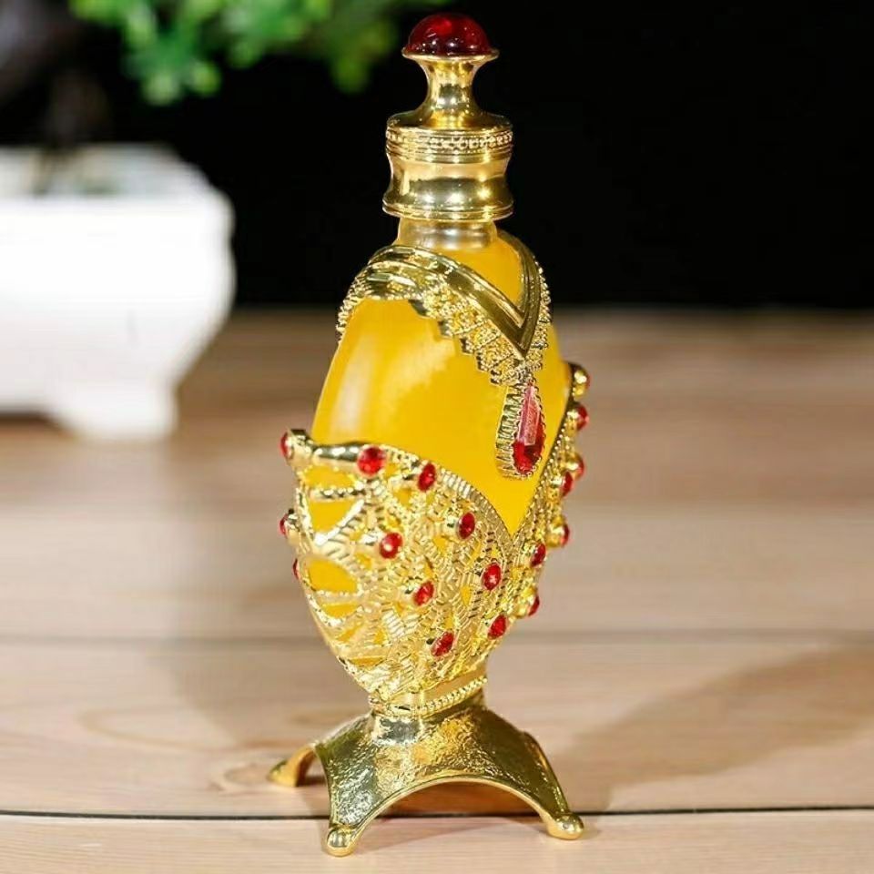 Parfum Arabe Doré, Huile de Pa - Perfume Light Fragrance avis et prix
